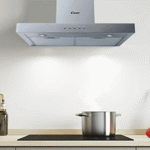 Campana de cocina Candy idea 60cm - CMB655X