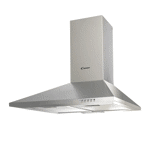 Campana de cocina Candy pirámide 60cm CCE116/1X