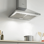 Campana de cocina Candy pirámide 60cm CCE116/1X