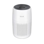 Purificador de aire LEVOIT Core Mini-P para dormitorio y hogar, color blanco