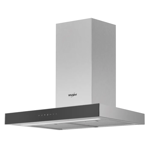 Campana Whirlpool WAE60RPIM 60Cm Inox