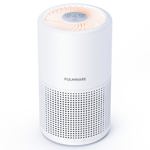 Purificador de aire FULMINARE H13 True HEPA Filter para dormitorio