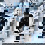 Eliminador de olores de ozono ICARE, 10 000 mAh, recargable, 200 mg/h