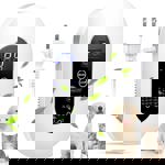 Eliminador de olores de ozono ICARE 200 mg/h para 10-30 m² con enchufe