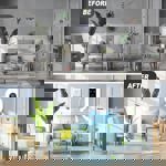 Eliminador de olores de ozono ICARE 200 mg/h para 10-30 m² con enchufe