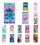 Toallon Playero 70 X 130 Cm Disney Piñata Original Algodón
