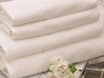 Toalla De Rostro Calidad Hotel 430 Gr/m2 Fantasia 50x80 Cm