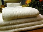 Toalla De Rostro Calidad Hotel 430 Gr/m2 Fantasia 50x80 Cm