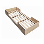 Cama Montessori 1 plaza 