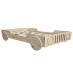 Cama Montessori 190x80 Jeep