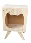 Mesa De Luz Gato