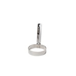 MOLDE DE HUEVOS SIMPLE PARA PLANCHA BIFERA BROGAS 6152