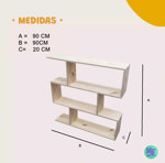 Biblioteca Zig Zag 90