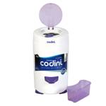 Secarropas Innova Lila - 6.5kgs 2800rpms - CODINI