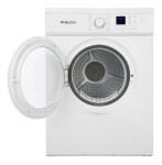 Secarropas Philco Phsc071b 7kg Secado Por Calor