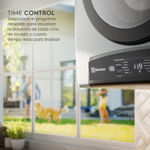 Secarropas Electrolux Premium Care 7kg Blanco ESEB7