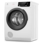 Secarropas Electrolux Esef209b 9kg