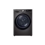 Secarropas LG Df11bvc2s6 10.5 Kg Inverter Por Condensacion 