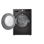 Secarropas LG Df11bvc2s6 10.5 Kg Inverter Por Condensacion 