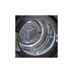 Secarropas LG Df11bvc2s6 10.5 Kg Inverter Por Condensacion 