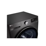 Secarropas LG Df11bvc2s6 10.5 Kg Inverter Por Condensacion 