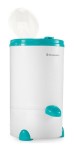 Secarropas Centrifugo Columbia Hts5503 2800rpm 5.5kg