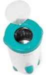Secarropas Centrifugo Columbia Hts5503 2800rpm 5.5kg