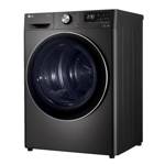 Secarropas LG Vivace 10.5 Kg Dryer Carga Frontal Inverter Black Con Wifi DF11BVC2S6