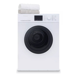 Secarropas por Ventilacion Philco PHSA072B 7Kg Blanco