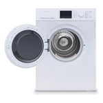 Secarropas por Ventilacion Philco PHSA072B 7Kg Blanco
