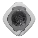 Secarropas Centrífugo Drean Qv 6.5 - 6.5kg Blanco 220