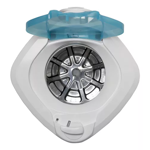 Secarropas Centrífugo Drean Qv 6.5 - 6.5kg Blanco 220