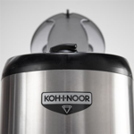 Secarropas Centrifugo KOH-I-NOOR A-655/2 5,5 Kg Inoxidable