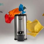 Secarropas Centrifugo KOH-I-NOOR A-655/2 5,5 Kg Inoxidable