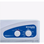 SECARROPAS DE PARED COLUMBIA SCP 6000 - 6KG POR CALOR