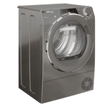 Secarropas Candy ROEC9TCERX-12 9Kg Condensacion Gris