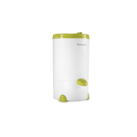 Secarropas Centrifugo Columbia HTS 5504 5,5Kg 220V Verde
