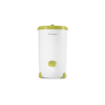 Secarropas Centrifugo Columbia HTS 5504 5,5Kg 220V Verde