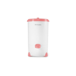 Secarropas Centrifugo Columbia HTS 5501 5,5Kg 220V Rosa