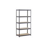 SISTEMA MODULAR  MEGA RACK GRIS X 1.5 METROS SC