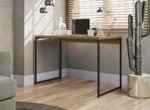 Escritorio Tipo Industrial Hierro y Madera Atma Home LI002-FRPRF
