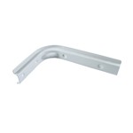 SOPORTE BRACKET 250MM X 350MM BLANCO SC