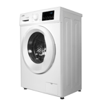 Lavarropas Automático Inverter Ecowash 6010B STEAM 6kgs 1000rpm