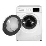 Lavarropas Automático Inverter Ecowash 6010B STEAM 6kgs 1000rpm