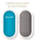 Saca Pelusa Removedor De Mano Electrico Smart Tek Gp1214