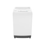 Lavarropas enova carga superior 9 kg blanco