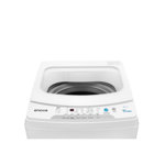 Lavarropas enova carga superior 9 kg blanco