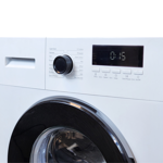 Lavarropas Enova carga frontal 6 kg