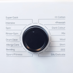 Lavarropas Enova carga frontal 6 kg