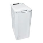 Lavarropas 6 kg Vita Smart Carga Superior Candy
